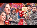 Dhee 13 Kings Vs Queens 23rd December 2020 Sudheer Rashmi Aadhi Full Episode ETV Telugu