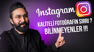 Instagram'da Kaliteli Fotoğraf- Video Paylaşım Rehberi