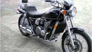preview picture of video '1996 Kawasaki ZL600-B Used Cars Florence SC'