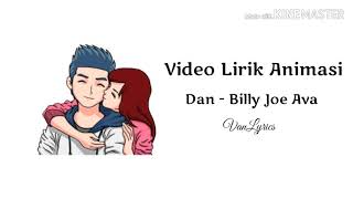 Download lagu [ Dan | Sheila on 7 -Billy Joe Ava (Video Lirik Animasi) mp3 Download lagu [ Dan | Sheila on 7 -Billy Joe Ava (Video Lirik Animasi) mp3