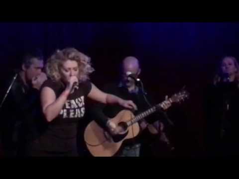 moby led zep cover whole lotta love 2017