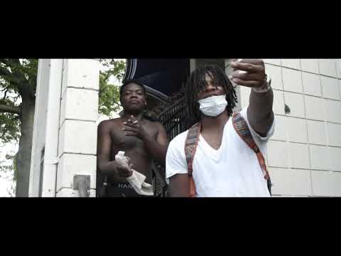 Bigo - on the block (Official Music Video)