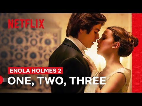 Can I Have This Dance… Romantic Clip - Steamy & Emotional Love Scene