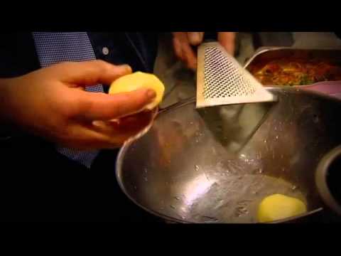 Cooked Sauerkraut (German) recipe