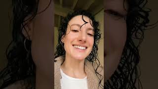 No English cover #kaialana #shakira