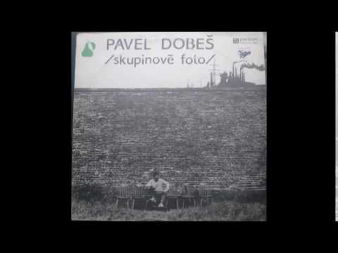 Pavel Dobeš-12. Něco o lásce