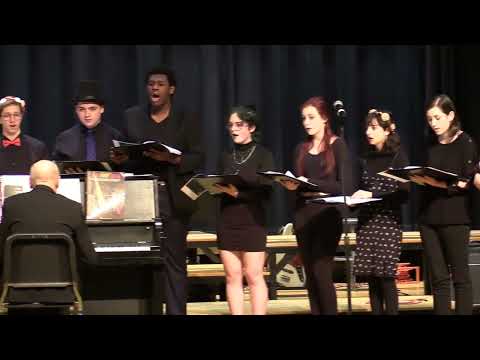 WHRHS - Spring Concert 2022