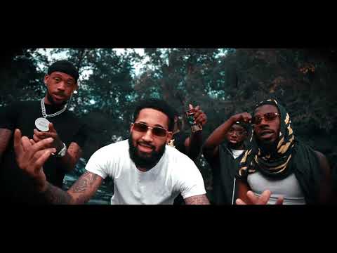 Johnny Rocket - Slide | Shot by Directedbyfour & Blancoshotit