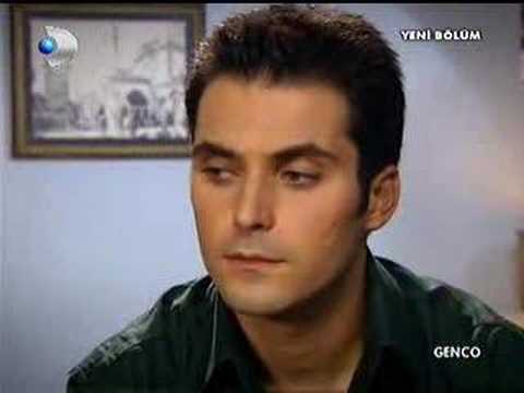 Genco 14.Bölüm 3.Kısım