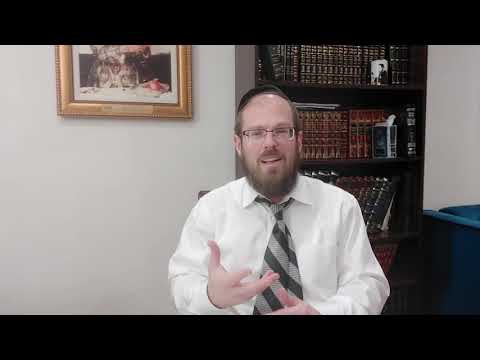 The Powers Within (V'zos Habracha)