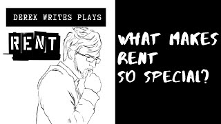 What Makes RENT Special | Where's Generation Y's Musical