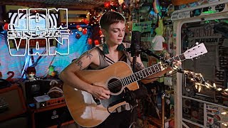 LILLIE MAE - &quot;Honky Tonks &amp; Taverns&quot; (Live at JITV HQ in Los Angeles, CA 2017) #JAMINTHEVAN