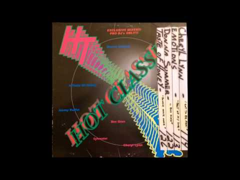 Bee Gees  -  Night Fever - Hot Tracks