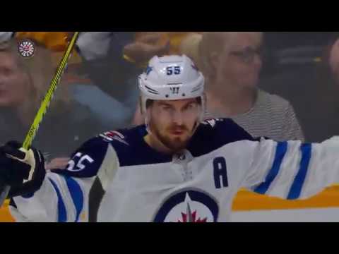 Scheifeles läckra handledsskott