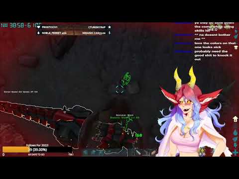 TEK GIGA!! Pt. 2 A LITTLE too close!!