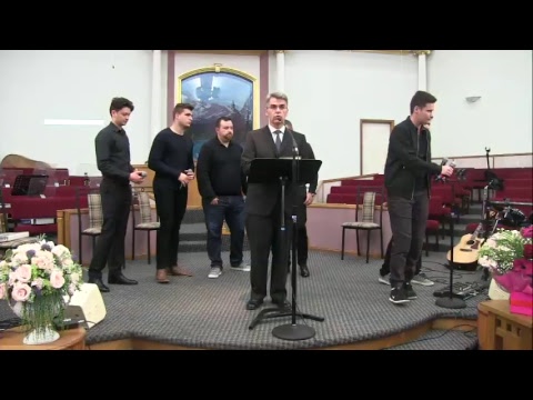 OvidiuMar Live Stream