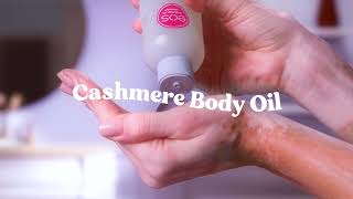 eos Products Vanilla’d Up