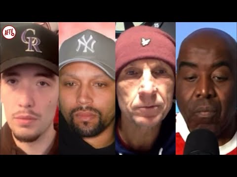 The panel discuss Eze playing 0 mins in last 2 PL games…