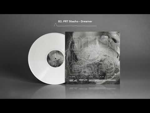 PRT Stacho - Dreamer [MNRVR001]