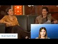 Julie Reacts To Shahrukh Khan And Kajol S Interview About Dilwale Etc