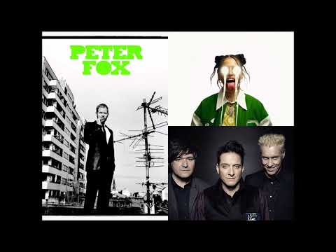 Mashup | Mangos mit Chilis auf 2 Beinen Junge ( Nina Chuba vs Die Ärzte vs Peter Fox)