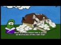VeggieTales: There Once Was A Man (With Lyrics)
