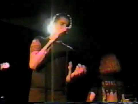 Thumbnail for SPONGE : Giants : 1994 (RARE LIVE) by J.O.E., Vinni, Vinnie