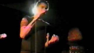 SPONGE : Giants : 1994 (RARE LIVE)