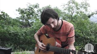 Sessions: Mutual Benefit - "Auburn Epitaphs"