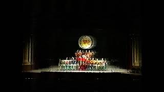 Demasiado Corasón (Canal Cutre Televisión) – Preliminares – COAC 2003