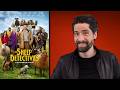 The Sheep Detectives Movie Review