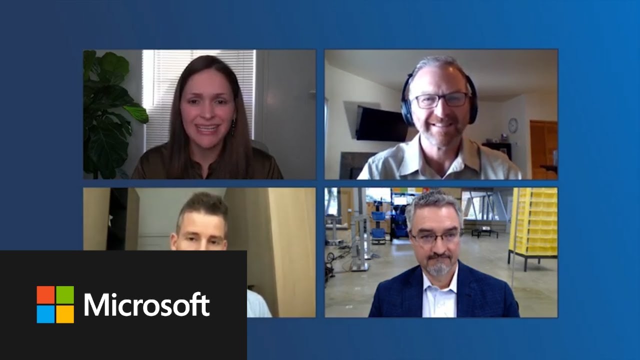 Create more resilient supply chains