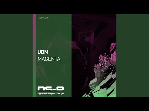 Magenta (Radio Edit)