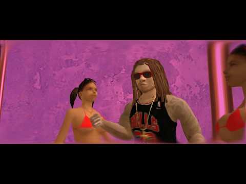 Nacion Triizy - Marlon Breeze -Adicto a tu cxlo ft.Yao Skuad & Bigtrucone (Prod.Garbage, Trucone)