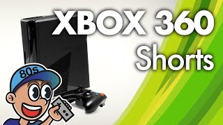 The Greatest Xbox 360 Shorts!