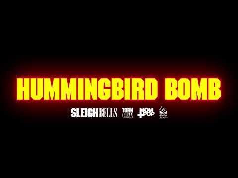 Video thumbnail for Hummingbird Bomb