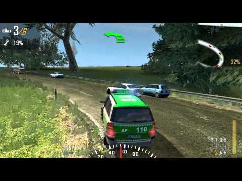 Alarm für Cobra 11-Crash Time 2