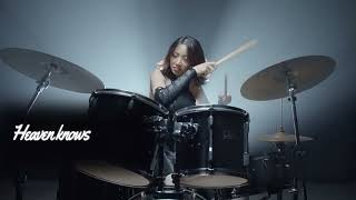 Download lagu Heaven (Lyric Video)- PAN THUN mp3