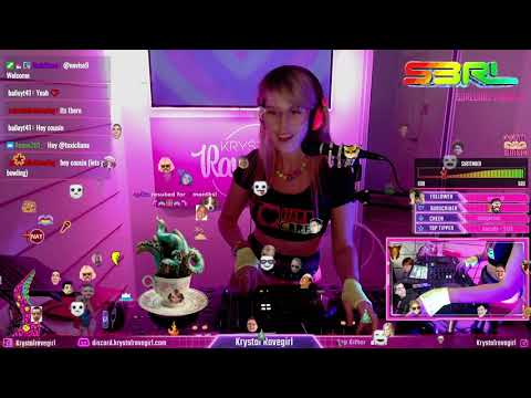 🌈✨S3RL✨🌈 HHC FRIYAY✨🌈