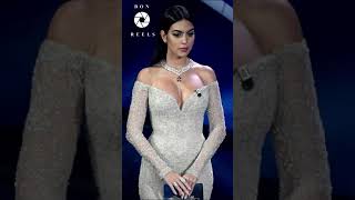CRISTIANO RONALDO CHOSE HER FOR A REASON (4K ) | GEORGINA RODRIGUEZ |  #shorts #tiktok