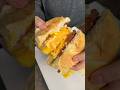 The BACON EGG CHEESE From El Castillo De Jagua In The Lower East Side DEVOURPOWER