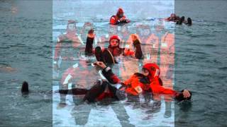 preview picture of video 'Sycamore crew train for cold water survival in Cordova, Alaska'