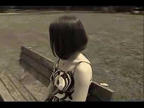 Requiem of a Sunset Trailer