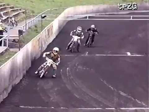 falubaz zielona góra-wanda kraków 1999