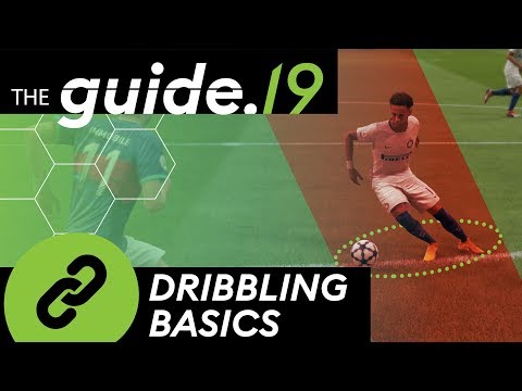FIFA 20 & FIFA 19 DRIBBLING TUTORIAL | Avoid losing BALL POSSESSION by understanding the BASICS!