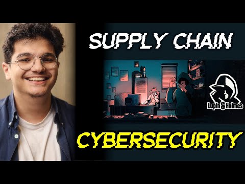 Supply Chain Horror Stories