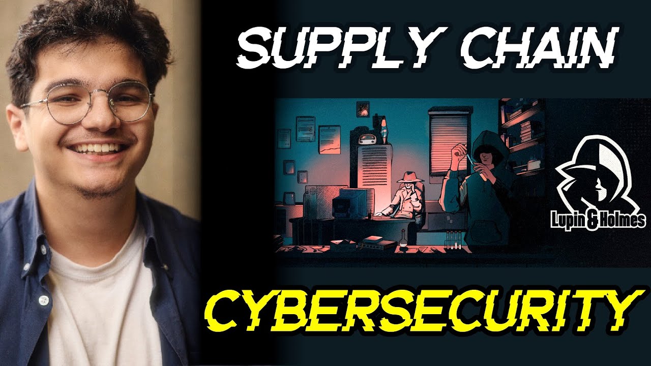 Supply Chain Horror Stories