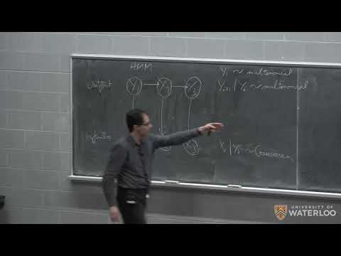CS480/680 Lecture 17: Hidden Markov Models