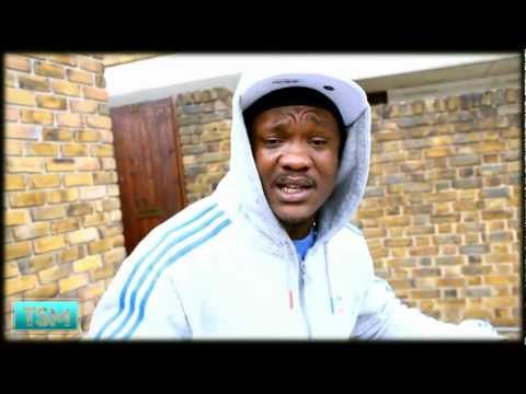 TShawMedia - Big Chain Ft. Killa P