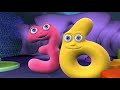 I Numerotti S1Ep42 Gira E Rigira ITA